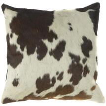 Online Designer Hallway/Entry COW PRINT PILLOW