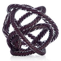 Online Designer Business/Office Glass Knot