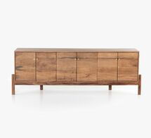 Online Designer Combined Living/Dining Media console