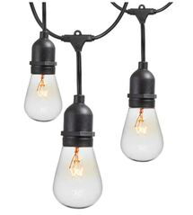 Online Designer Patio Standard String Light