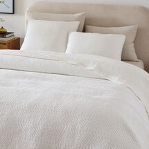 Online Designer Bedroom Reflections Matelasse Quilt