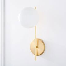 Online Designer Living Room Sconce