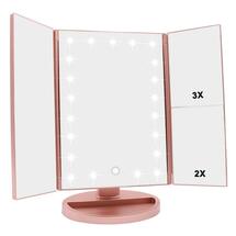 Online Designer Bathroom Make-up Mirror