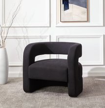 Online Designer Bedroom Anissa 32" W Barrel Chair