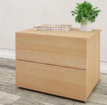 Online Designer Bedroom Nightstand