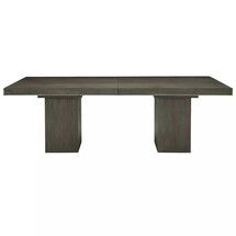 Online Designer Combined Living/Dining Linea Rectangular Dining Table