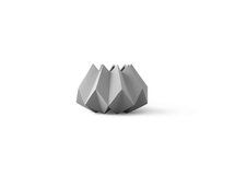 Online Designer Bedroom Folded Vase in Ash design by Menu