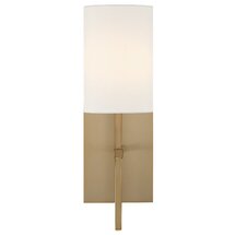 Online Designer Bathroom Northborough 1 - Light Dimmable Wallchiere