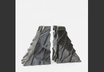 Online Designer Combined Living/Dining QUELLO BOOKENDS