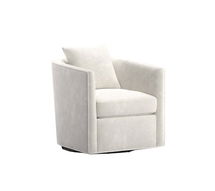 Online Designer Bedroom SWIVEL CHAIR