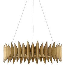 Online Designer Bathroom Aurora Gold Chandelier