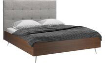 Online Designer Bedroom Lugano bed