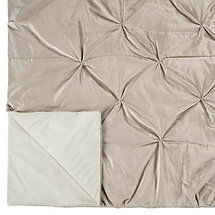 Online Designer Bedroom Avignon Bedding - Champagne - Duvet King