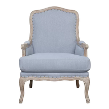 Online Designer Living Room Clairan Armchair