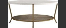 Online Designer Other Taviers Coffee Table
