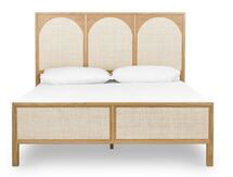 Online Designer Bedroom Marcy Bed