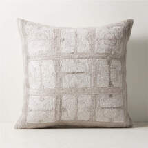 Online Designer Living Room Briar Grey Pillow