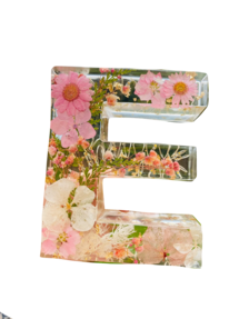 Online Designer Bedroom RESIN LETTER