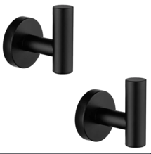 Online Designer Bathroom Towel Hooks