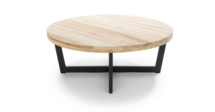 Online Designer Combined Living/Dining Coffee Table