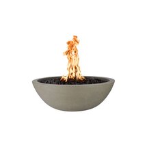 Online Designer Patio Firepit