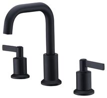 Online Designer Bathroom Kree Widespread Bathroom Faucet