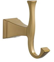 Online Designer Bathroom Delta Dryden Double Robe Hook