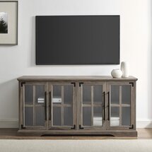 Online Designer Combined Living/Dining Dougan TV Stand for TVs up to 65"