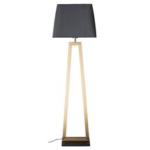 Online Designer Bedroom Gold Swing Floor Light 