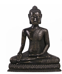 Online Designer Dining Room Sukhothai Buddha Asian Garden Statue