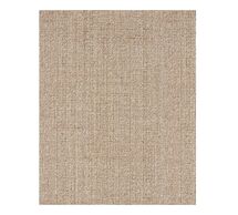 Online Designer Other Chunky Wool/Jute Rug, 9 x 12', Natural