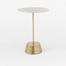 Online Designer Living Room Maisie Side Table (16")