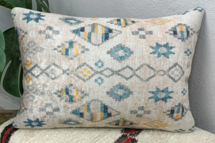 Online Designer Bedroom Kilim cushion