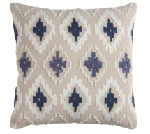 Online Designer Living Room Baca Pillow Cover