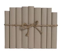 Online Designer Living Room Paper-Wrapped ColorPak Books