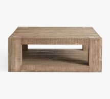 Online Designer Combined Living/Dining Palisades coffee table