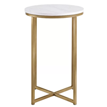 Online Designer Living Room Wasser End Table