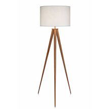 Online Designer Home/Small Office Cardone 62" Tripod Floor Lamp