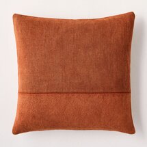 Online Designer Living Room Cotton Canvas Pillow Cover