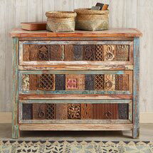 Online Designer Bedroom Collector's Chest