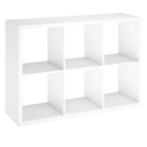 Online Designer Other Cube Bookcase