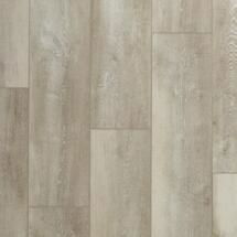 Online Designer Bedroom NuCoreRoyal Pearl Oak Rigid Core Luxury Vinyl Plank - Cork Back