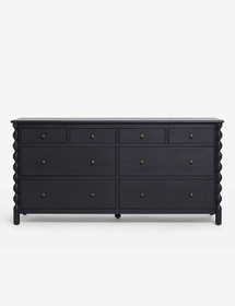 Online Designer Bedroom Topia 8-Drawer Dresser