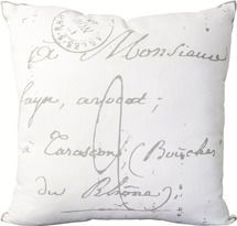 Online Designer Living Room Landes 100% Cotton Pillow Cover