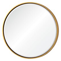 Online Designer Bedroom Jamie Wall Mirror