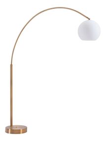 Online Designer Combined Living/Dining Gabriel Floor Lamp 