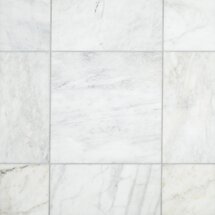 Online Designer Bathroom OCEAN WHITE HONED MARBLE TILE