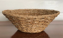 Online Designer Combined Living/Dining DECORATIVE BOWL