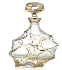 Online Designer Combined Living/Dining Arabella Decanter