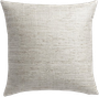 Online Designer Living Room Trevino Alloy 20" Pillow Cover